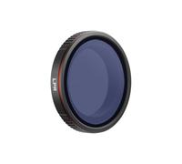 Filtri per camera singola, compatibile con DJI, Osmo Nano CPL | LPR, ND1000 e accessori filtro Black Glow Mist 1/4(LPR Filter)