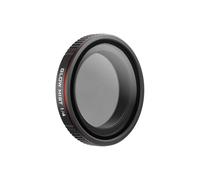 Filtri per camera singola, compatibile con DJI, Osmo Nano CPL | LPR, ND1000 e accessori filtro Black Glow Mist 1/4(Glow Mist 1-4 Filter)