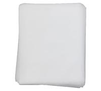 Filtri per collettori di polveri per unghie, 100 pezzi, filtri per collettore di polvere per unghie, per nail art, aspirapolvere, carta filtrante per saloni di bellezza, 100 pezzi per confezione