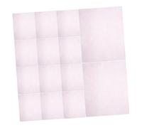 Filtri per Collettori di Polveri per Unghie Rosa 200 Pezzi