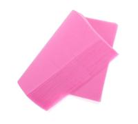 Filtri per Collettori di Polveri Unghie 200 Pezzi Rosa Non Tessuto