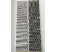 Filtri per condizionatori Panasonic per modelli ante 2000