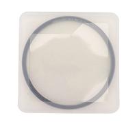 Filtri per Effetti Lightdow 1/8 Fotocamera Black Mist Filter Soft Focus Obiettivo Filtro per Fotocamera in Vetro Ottico per Riprese Video (52mm) (82 mm)