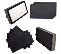 Filtri per Germguardian AC4100 AC4150PCA AC4150BCA Purificatori, FLT4100