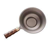 Filtri Per Infusore Per Il Tè - Cucchiaio Con Filtro A Maglia Fine In Metallo Titanio, Colino Per Tè A Foglie Sfuse | Cucchiaio Per Filtro Da Caffè Per Casa, Ufficio, Campeggio, Barbecue, Ristorante,