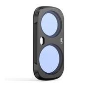 Filtri per Insta360 Luna Ultra Filtri ND Riduzione Della Luce CPL Polarizzatori e UV per Insta360 Luna Ultra Videocamera D'azione (LPR)