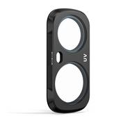 Filtri per Insta360 Luna Ultra Filtri ND Riduzione Della Luce CPL Polarizzatori e UV per Insta360 Luna Ultra Videocamera D'azione (UV)