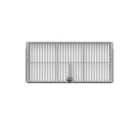 Filtri per la pattumiera per robot aspirapolvere MOVA E30Ultra/P50ProUltra/P50Ultra/E40Ultra