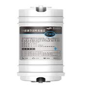 Filtri per l'acqua, 10 pollici Quick Connect universale 5 stadi sostituzione filtro acqua PP cotone UDF CTO UF accessori for purificatore d'acqua(T33)