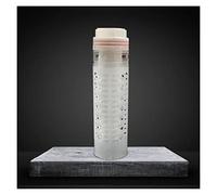 Filtri per l'acqua, Connettore rapido universale da 10 pollici Rimozione del filtro dell'acqua della membrana di ultrafiltrazione PVDF Il cloro(A)