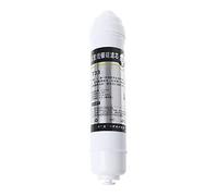 Filtri per l'acqua, Sostituzione del filtro dell'acqua della cartuccia della membrana di ultrafiltrazione del carbonio 1PC T33