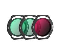 Filtri per lenti d-j-i NEO ND8/ND16/ND32/ND64/UV/CPL antigraffio Ridurre la luce Protezioni Accessori Droni Filtri Neo per d-j-i