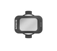 Filtri per lenti della fotocamera compatibili con DJI AVATA 2, UV CPL ND8 ND16 ND32 ND64 ND128 ND set di filtri, accessorio per obiettivo drone in vetro ottico (MCUV)