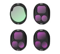 Filtri per lenti di qualità UV/CPL/ND per DJI Mavic 4 Pro Protezione ND8/16/32 Nuovo Filtro Ottico Drone 2025 Accessori in Vetro