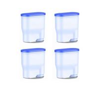 Filtri per Macchine da Caffè Espresso Compatibili con per AquaClean Serie CA6903, Modelli 3200, 4300, 1200 e 5400, Confezione da 4.
