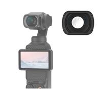Filtri per obiettivi macro Per DJI OSMO POCKET 3 Filtro Macro per fotocamera ad espansione Alta durezza, resistenza ai graffi Vetro ottico Protezione della lente Accessori per videocamere