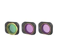 Filtri per obiettivi ND CPL per accessori fotocamera Drone compatibili per NI 3 Pro 4 8 16 32 64(CPL ND8 ND16)