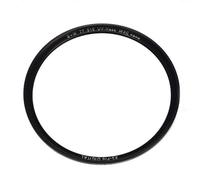 Filtri Per Obiettivo Della Fotocamera 49_52_55_58_62_67_72_77_82mm. UV. Filtro Nano. UV HAZE. Protettivo BW Ultra Sottile For Lente Della Fotocamera Accessori per Obiettivo(Size:52mm)