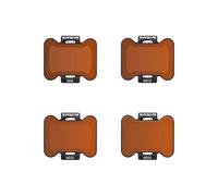 Filtri per obiettivo serie per AVATA 2, ultra leggeri, impermeabili, a prova di olio, non influiscono sull'originale copertura cardanica in vetro per obiettivo della fotocamera DJI Avata 2 (ND 4in1