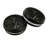 Filtri Per Polvere Power-TEC - Scatola Di 10 (P3) 92672