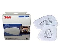 Filtri per polveri 3M™ 5911, Classe P1