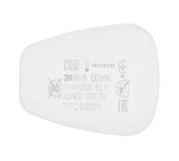 3M Filtri per polveri 5925 – Classe P2 – Confezione da 10