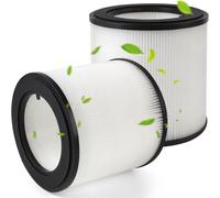 Filtri per purificatore d’aria Philips Serie 800 AC0820/10 AC0820/30 FY0194 2pz