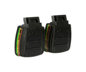 Filtri per respiratori 3M D8059 ABEK1