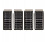 Filtri per robot aspirapolvere Dreame X50 Ultra Complete / X50 Master, 4 pezzi.