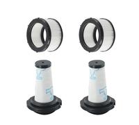 Filtri per Rowenta X FORCE FLEX 9.60 e X NANO ESSENTIAL RH20xx 2 Filtri pre 2