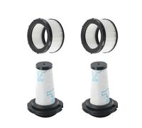 Filtri per Rowenta X-FORCE FLEX 9.60 e X-NANO ESSENTIAL RH20xx,