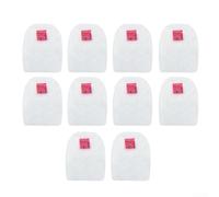Filtri per Shark Stratos IZ400EU IZ400EUT IZ400 IZ420EU IZ420EUT IZ420 (10 pezzi)