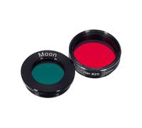 Set di filtri Levenhuk F2 “Luna e Marte”