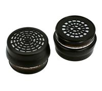 Filtri Per Vernice E Polvere Power-TEC - Scatola Di 4 (A2P3D) 92670