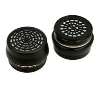 Filtri Per Vernice E Polvere Power-TEC - Scatola Di 4 (A2P3D) 92670