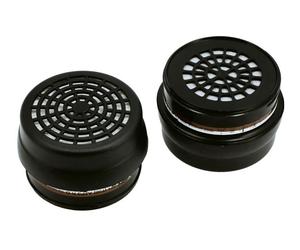 Filtri Per Vernice E Polvere Power-TEC - Scatola Di 4 (A2P3D) 92670