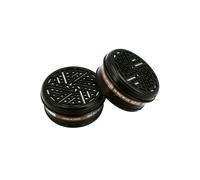 Filtri Per Vernice Power-TEC - Scatola Di 8 (A2) 92671