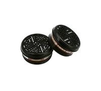 Filtri Per Vernice Power-TEC - Scatola Di 8 (A2) 92671