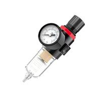 Filtri pneumatici AFR2000 for compressore d'aria, separatore di umidità, regolatore di pressione, unità separatori di olio e acqua(AFR2000)