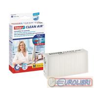 FILTRI POLVERI SOTTILI M 14X7 TESA CLEAN AIR