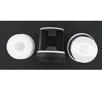 FILTRI POMPA DI SCARICO KIT PER LAVAGGIO LINGE HOTPOINT - C00045027