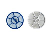 Filtri post-motore di ricambio for aspirapolvere Karcher 2.863-238.0 for Kärcher VC 3 VC 3 Premium Pre-filtro Accessori Lodevole(1 SET)