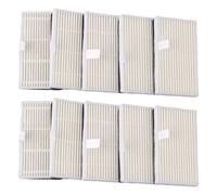 Filtri Premium per Cecotec per Conga 7490 Immortal 8290 Immortal Set di 4/10