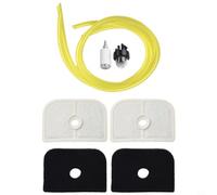 Filtri Premium per Combo Pack 576401601 & 577851501 Filtrazione Eccellente per 525L 525LS 525LST 525RJD