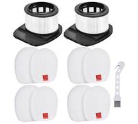 Filtri Premium Performance per Shark IZ201 IZ251 IZ202 IZ252 IZ103UKGB