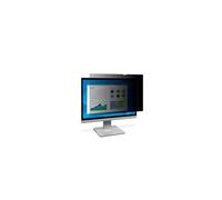 FILTRI PRIVACY NERO PER MONITOR WIDESCREEN DA 23 POLLICI