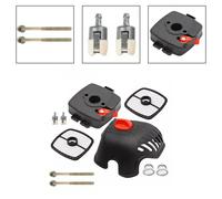 Filtri pronti per l'uso esterno A232001850 progettati per modelli di attrezzatur