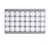 Filtri PTFE Idrofobici 20mm per Coltivazione Filtri PTFE Idrofobici | Materiale PTFE , al per calore, idrofobico, mantiene sterilità, uso professionale
