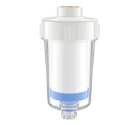 Filtri purificatore d'acqua universali rimovibili e lavabili per un uso prolunga