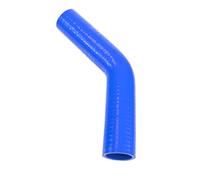 Filtri Ramair RSE4530BL 4-ply silicone di alta qualità a gomito, 45 gradi, blu, 30 mm ID